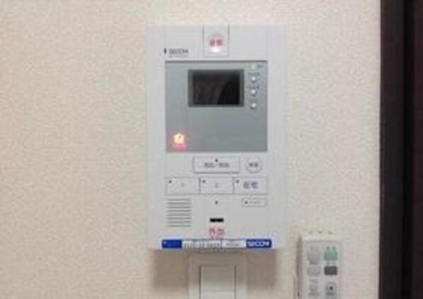 クレイノiの物件内観写真